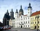 Hradec Králové město
